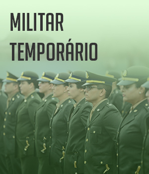 11ª Região Militar - Página Militar Temporário